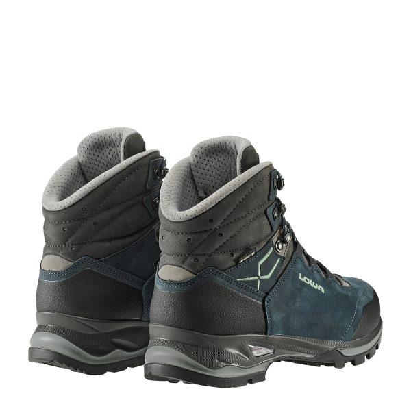 LOWA Lady Light grx navy/sm.blu - Afbeelding 7
