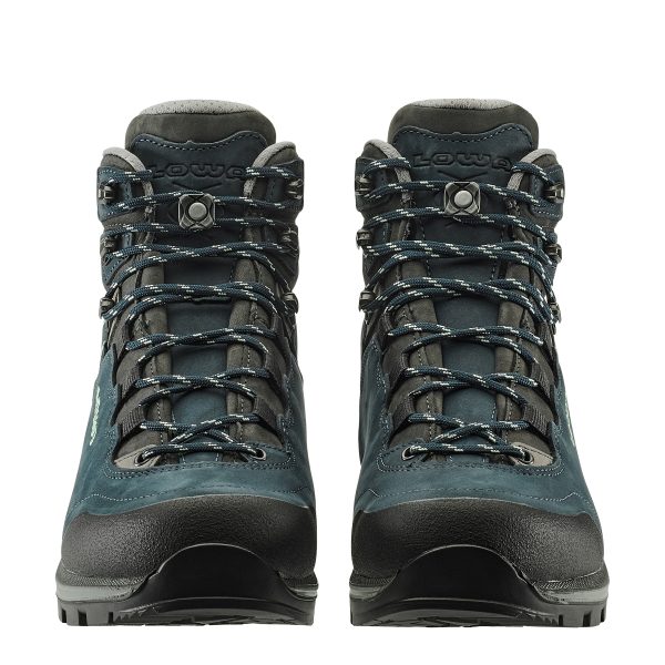 LOWA Lady Light grx navy/sm.blu - Afbeelding 2