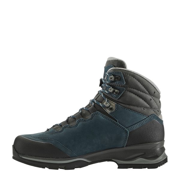 LOWA Lady Light grx navy/sm.blu - Afbeelding 5
