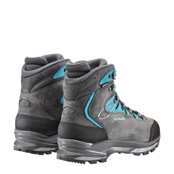 LOWA Mauria Evo GTX W antr/turq - Afbeelding 5