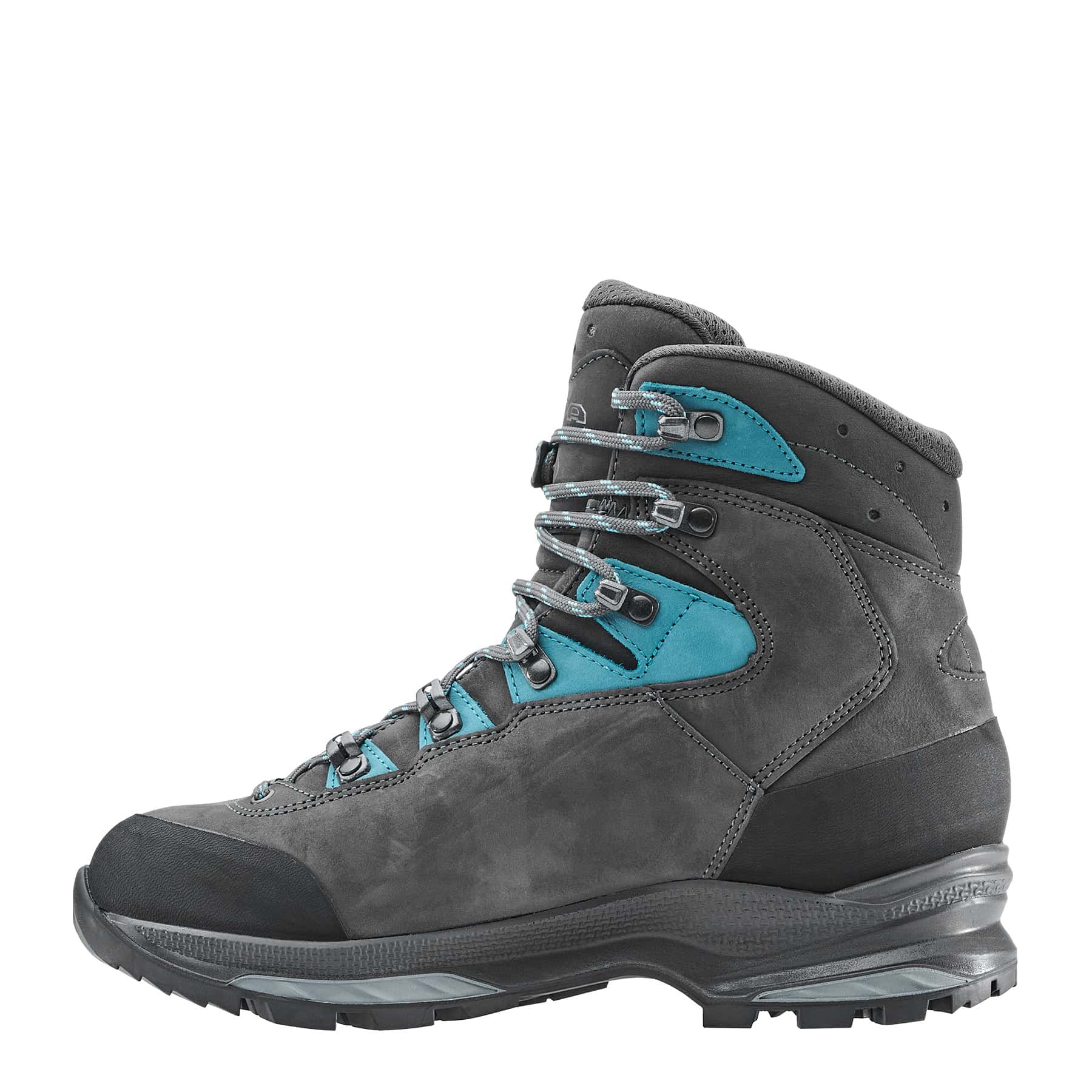 LOWA Mauria Evo GTX W antr/turq