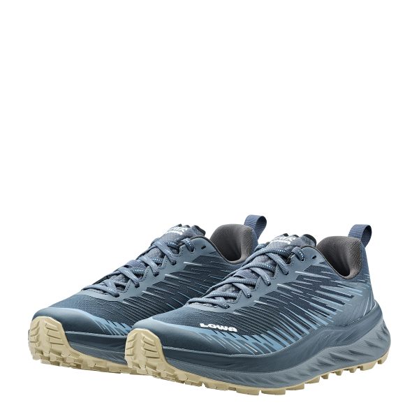 LOWA Fortux navy/dune - Afbeelding 2