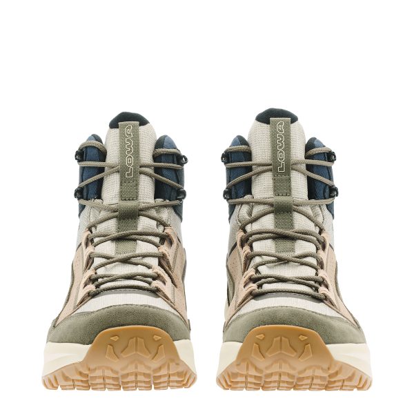 LOWA Kaloya GTX mid oliv/navy - Afbeelding 7