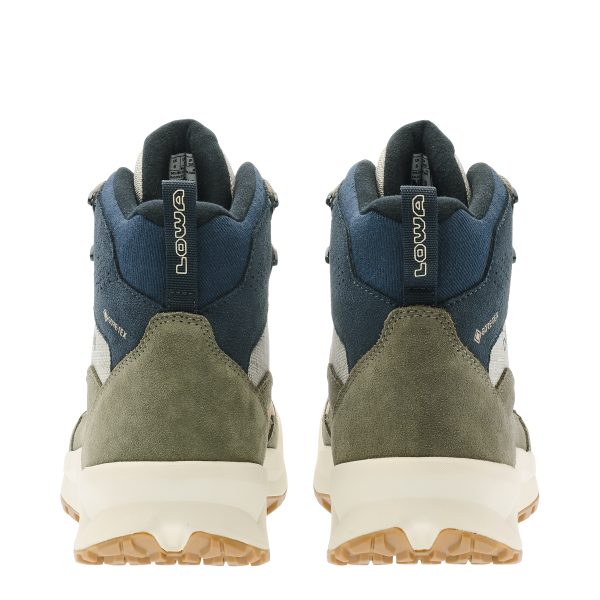 LOWA Kaloya GTX mid oliv/navy - Afbeelding 3