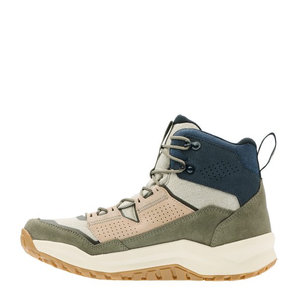 LOWA Kaloya GTX mid oliv/navy - Afbeelding 4