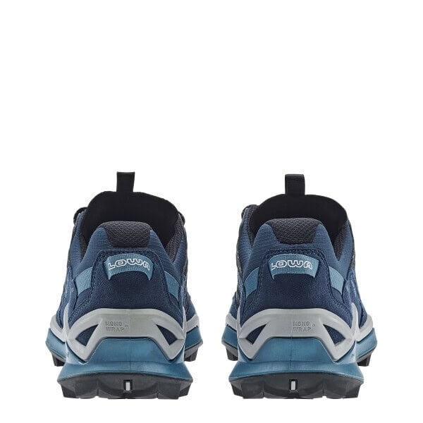 LOWA Maddox Pro GTX lo navy/marine - Afbeelding 2