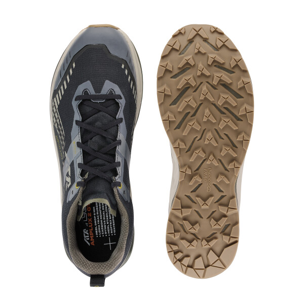 LOWA Amplux 2 GTX black/olive - Afbeelding 4