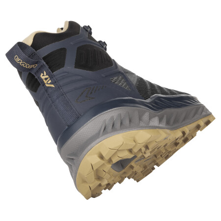 LOWA Lowa Fortux GTX Qc navy/dune - Afbeelding 3