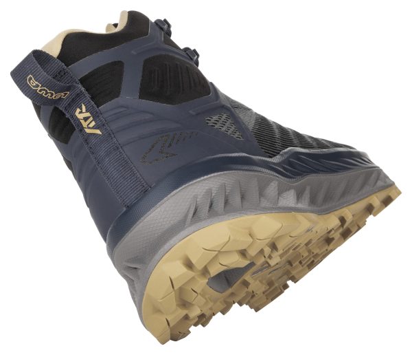 LOWA Lowa Fortux GTX Qc navy/dune - Afbeelding 3