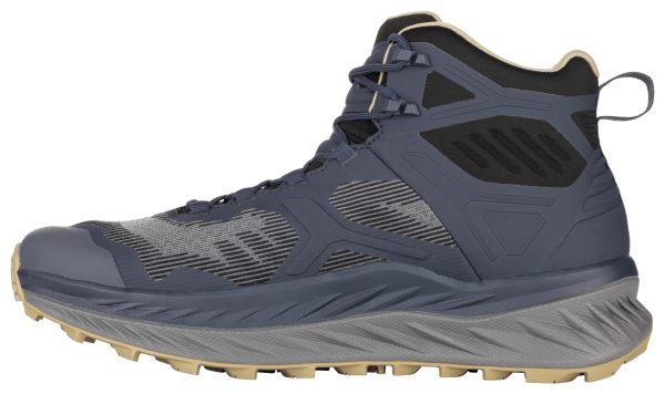 LOWA Lowa Fortux GTX Qc navy/dune - Afbeelding 2