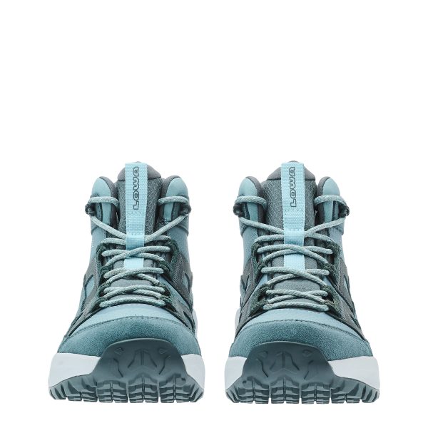 LOWA Kaloya GTX mid wm sm blue/sl b - Afbeelding 2