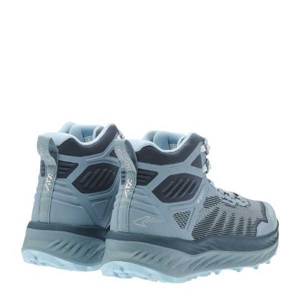 LOWA Fortux GTX Qc Wm sm blu/sl b - Afbeelding 3