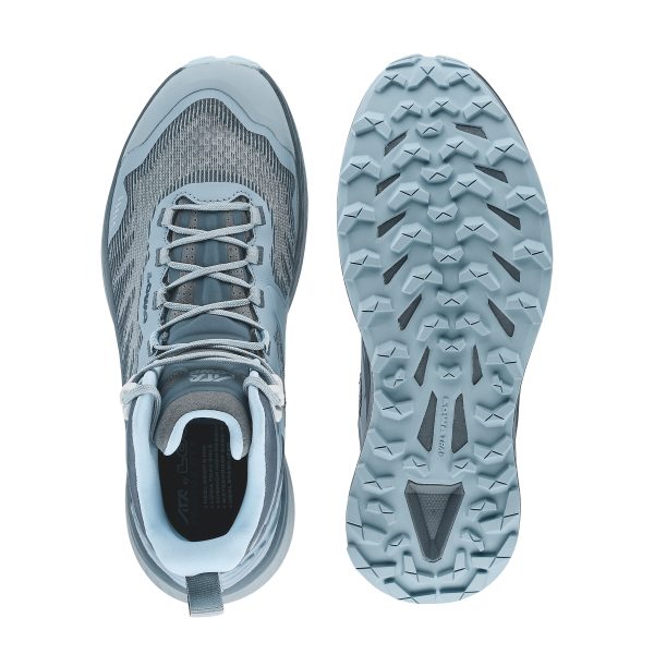 LOWA Fortux GTX Qc Wm sm blu/sl b - Afbeelding 5