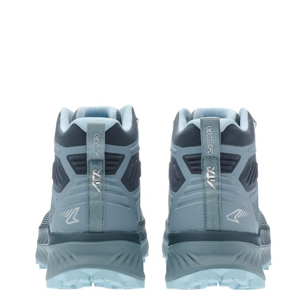 LOWA Fortux GTX Qc Wm sm blu/sl b - Afbeelding 6