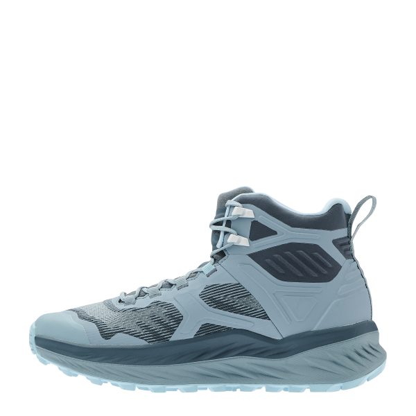 LOWA Fortux GTX Qc Wm sm blu/sl b - Afbeelding 7