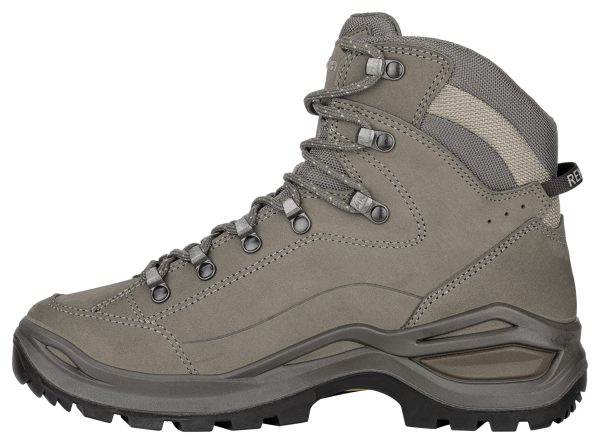 LOWA Renegade Evo GTX mid W slate - Afbeelding 3