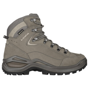 LOWA Renegade Evo GTX mid W slate