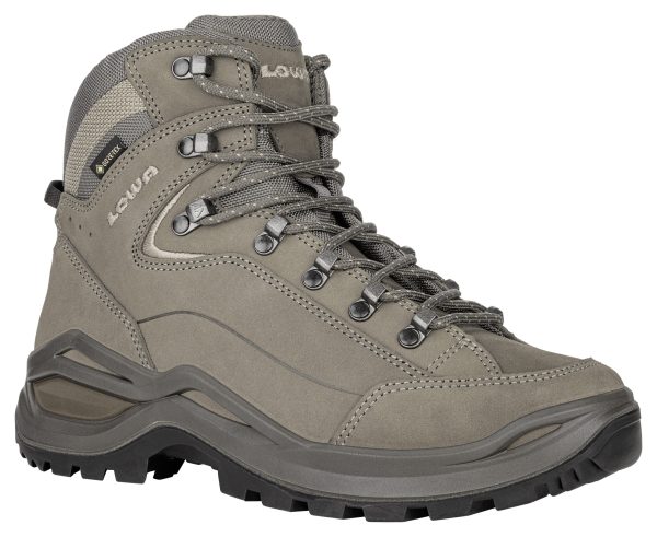 LOWA Renegade Evo GTX mid W slate - Afbeelding 4