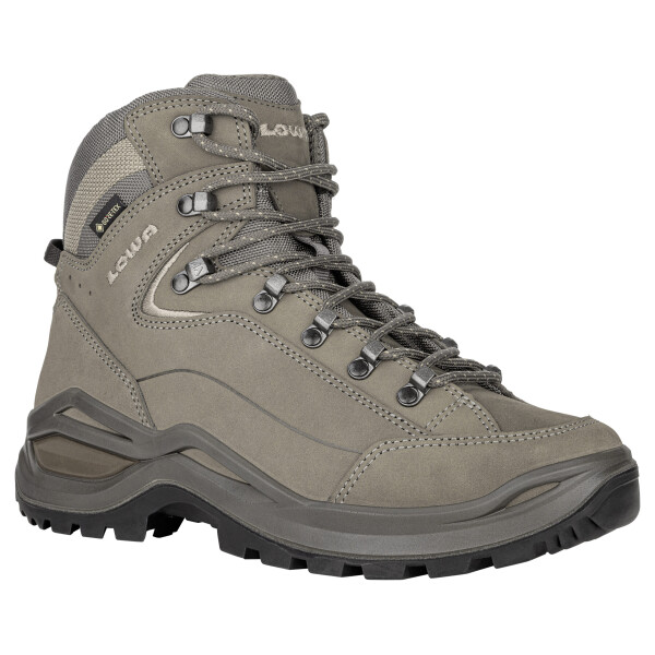 LOWA Renegade Evo GTX mid W slate - Afbeelding 4