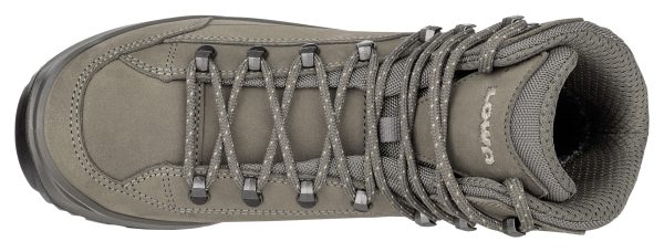LOWA Renegade Evo GTX mid W slate - Afbeelding 5