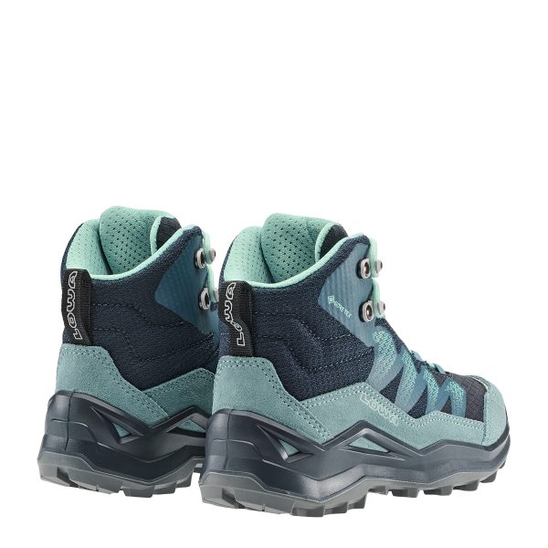 LOWA Maddox Pro GTX Mid Junior - Afbeelding 5