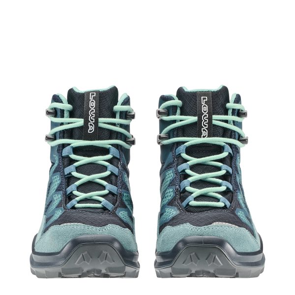 LOWA Maddox Pro GTX Mid Junior - Afbeelding 6