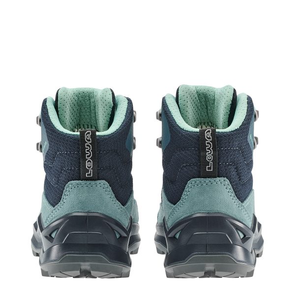 LOWA Maddox Pro GTX Mid Junior - Afbeelding 2