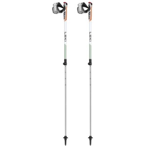 LEKI Spin Shark SL smoke-antra