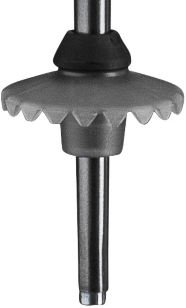 LEKI Bliss gunm/antr/white - Afbeelding 3