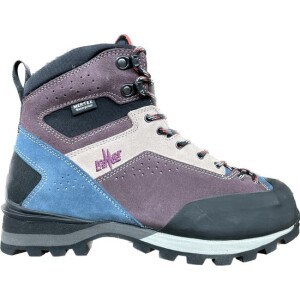 Lomer Badia high mtx borgogna/baltic