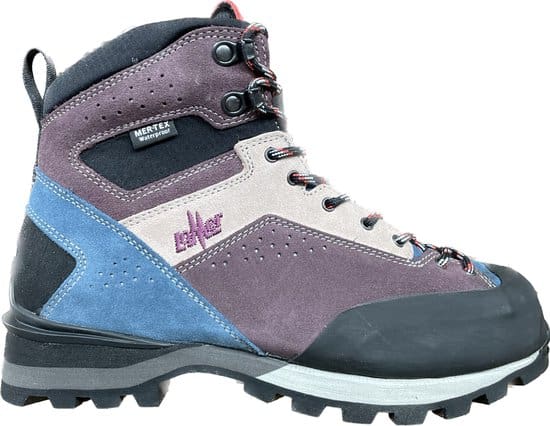 Lomer Badia high mtx borgogna/baltic