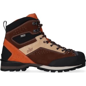 Lomer Badia high mtx chocolate-brick