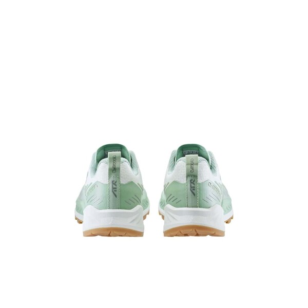 LOWA Amplux 2 W - Milky Green/White - Afbeelding 5