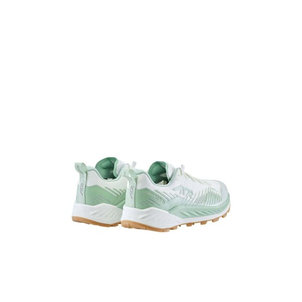 LOWA Amplux 2 W - Milky Green/White - Afbeelding 3