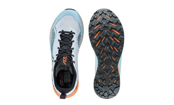 LOWA Amplux 2 mi - Afbeelding 6