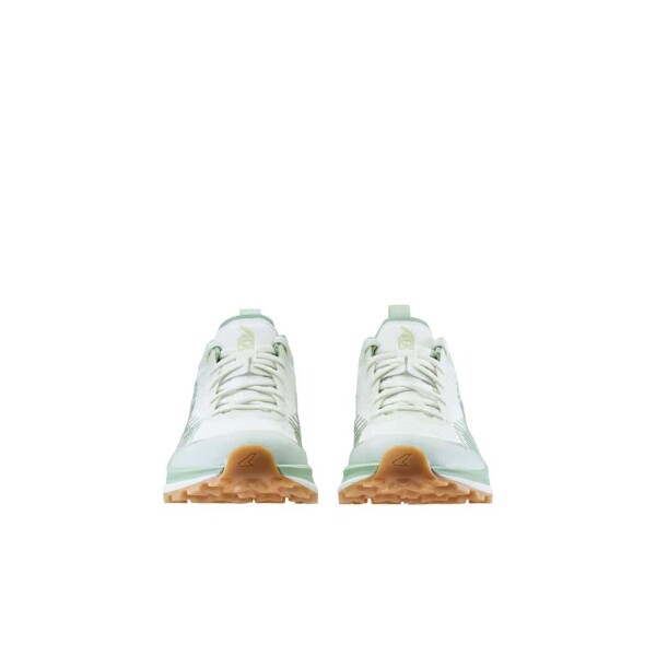 LOWA Amplux 2 W - Milky Green/White - Afbeelding 4