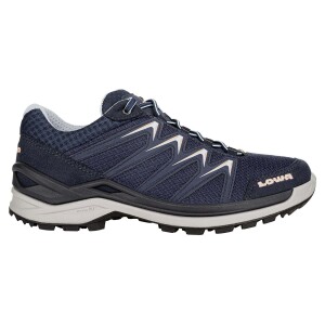 LOWA Innox Pro Gtx w's navy/salomon