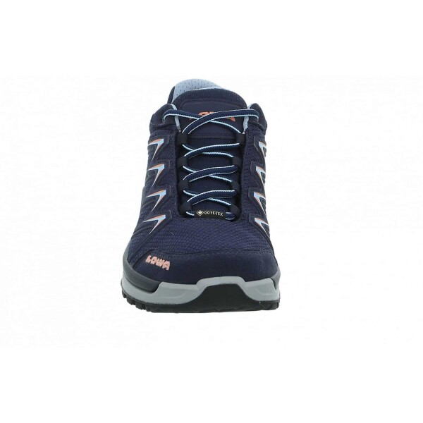 LOWA Innox Pro Gtx lage wandelschoenen dames - donkerblauw - Afbeelding 3