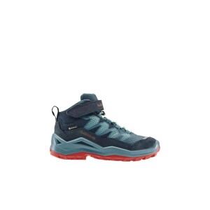 LOWA Maddox Pro gtx mid jr navy
