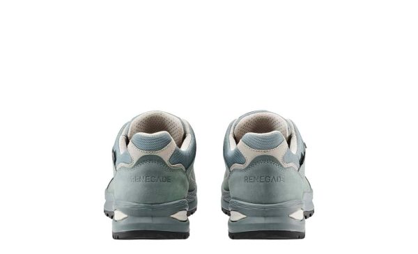 LOWA Renegade Evo GTX Lo W jade/cha - Afbeelding 6