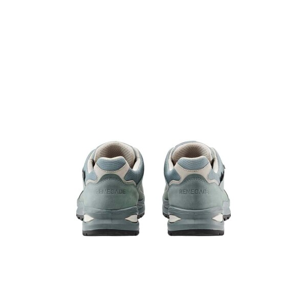 LOWA Renegade Evo GTX lage wandelschoenen dames - mintgroen - Afbeelding 6