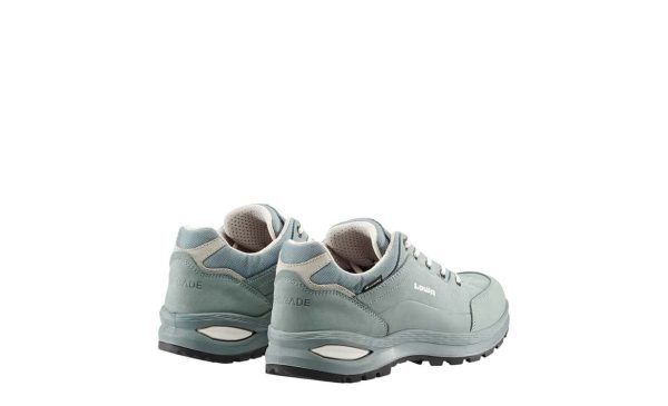 LOWA Renegade Evo GTX Lo W jade/cha - Afbeelding 3