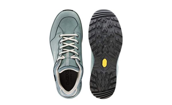 LOWA Renegade Evo GTX Lo W jade/cha - Afbeelding 5