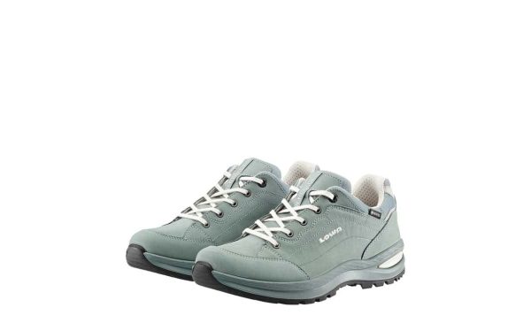 LOWA Renegade Evo GTX Lo W jade/cha - Afbeelding 2