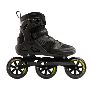 ROLLERBLADE Macroblade 110 3Wd blck-lime