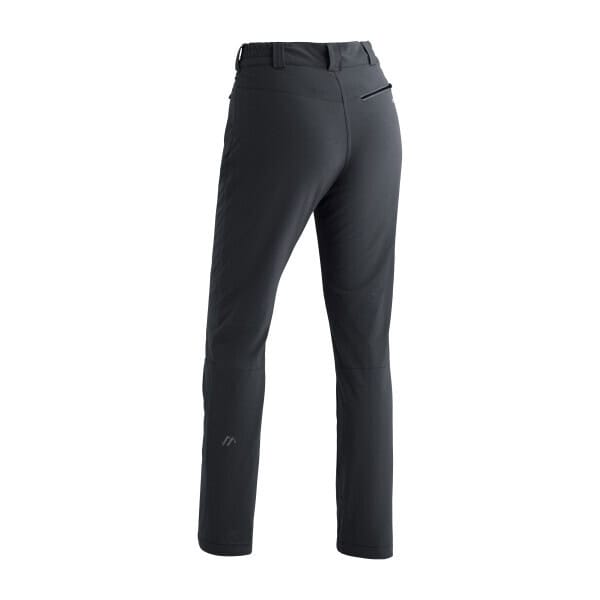 MAIER SPORTS Lulaka dames broek - Afbeelding 2
