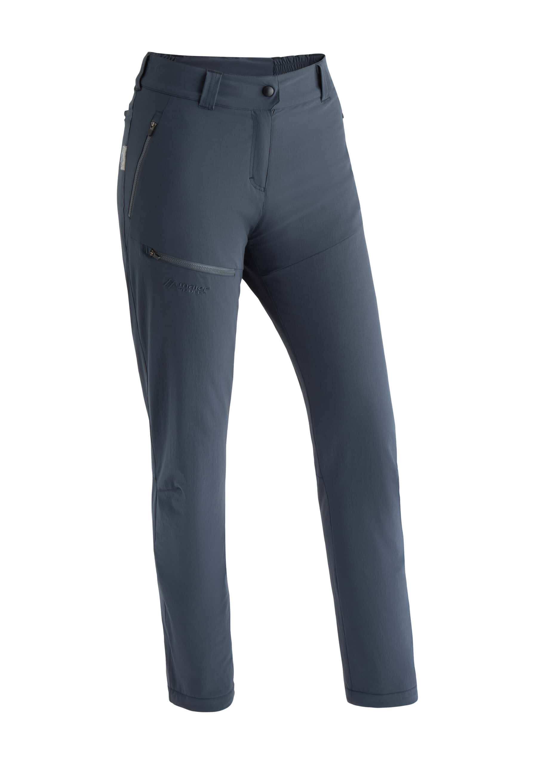 MAIER SPORTS Lulaka dames broek