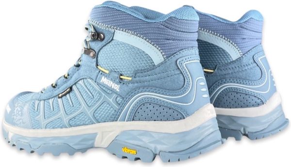 MEINDL Finale ldy mid gtx eisgrau glb - Afbeelding 3