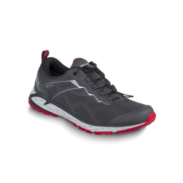 MEINDL Power walker 3.0 men antr-rot - Afbeelding 3
