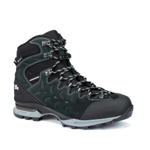 HANWAG Makra Trek Lady GTX Petrol/Min
